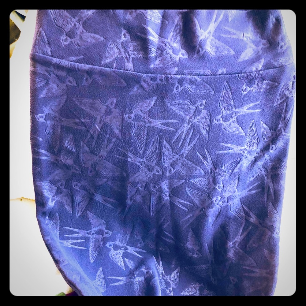 Cassie Skirt